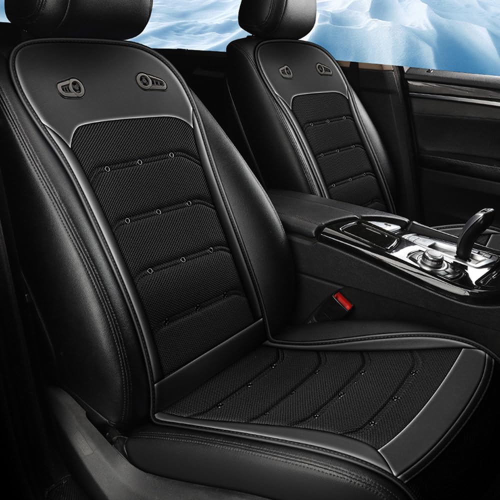 クールシート 車 シートクーラー DC12V・24V対応 カーシート Amazon.co.jp: Supulin クールシート 車 シートクーラー DC12V