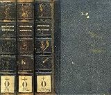 MEDITATIONS RELIGIEUSES, OU LA PERFECTION DE L'ETAT RELIGIEUX FRUIT DE LA PARFAITE ORAISON, 3 TOMES