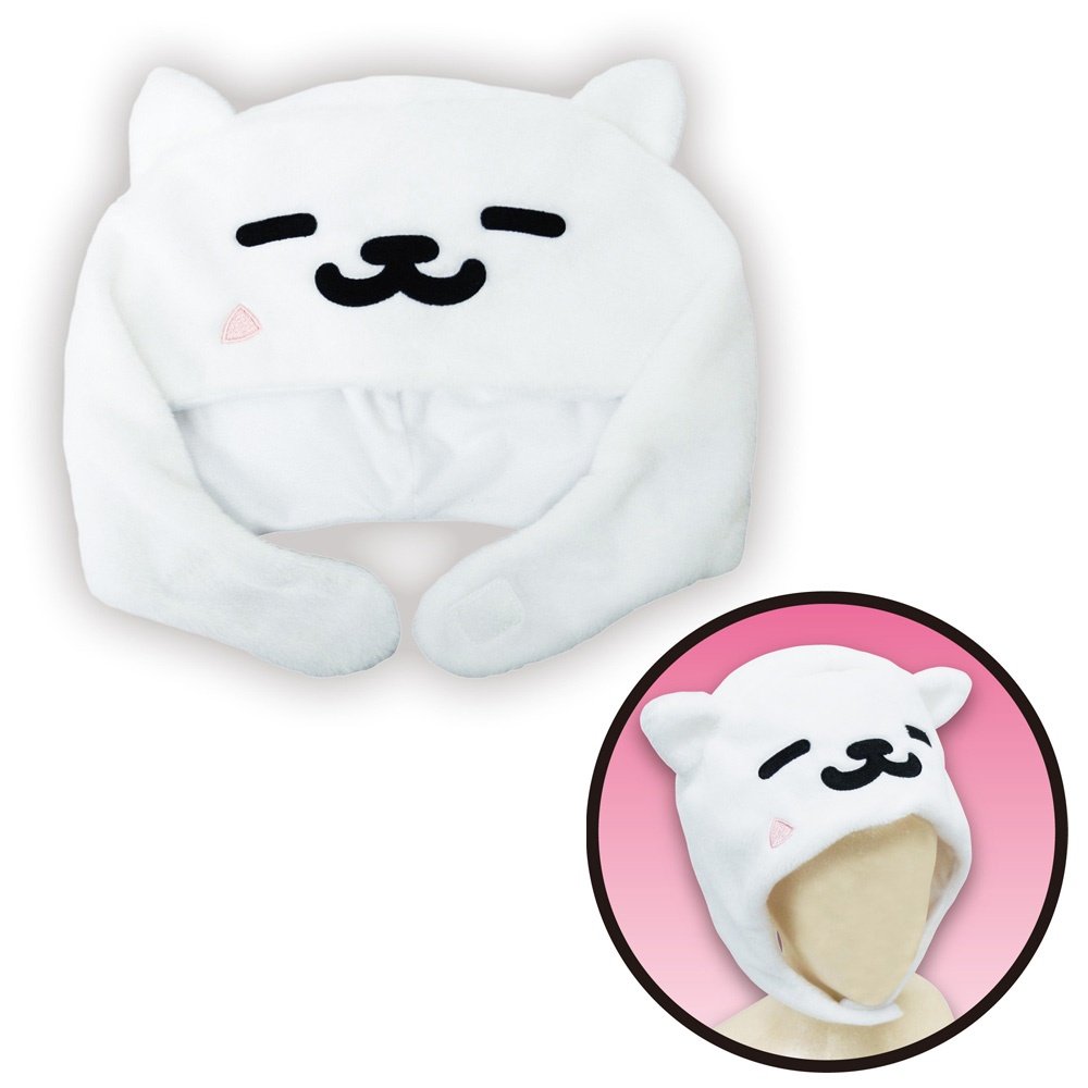 猫さん 猫用 おもちゃ 猫壱 キャットプレイキューブ mofusand