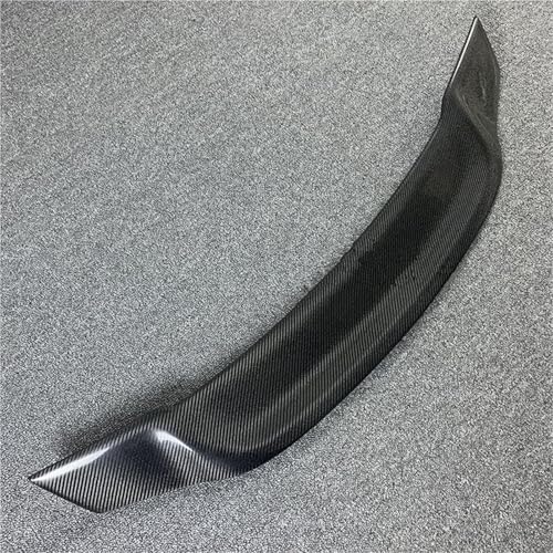 Becquet de coffre Mercedes R171 ajustement parfait pour remplacer un spoiler