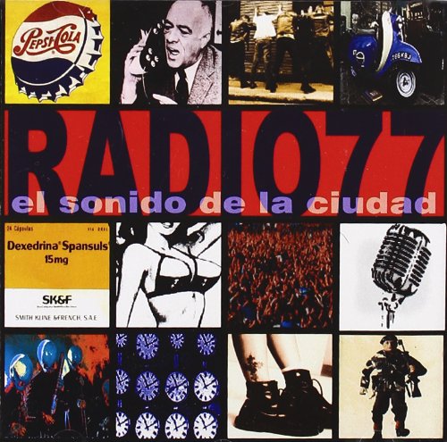 El Sonido De La Ciudad