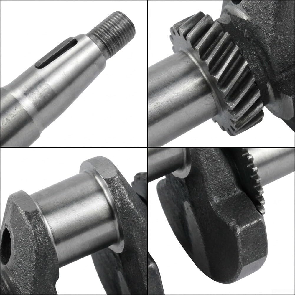 Chaveta de Cigüeñal para Motor para honda para gx160 248mm Chaveta(20Axis)
