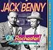 Jack Benny: Oh Rochester (Old time radio)
