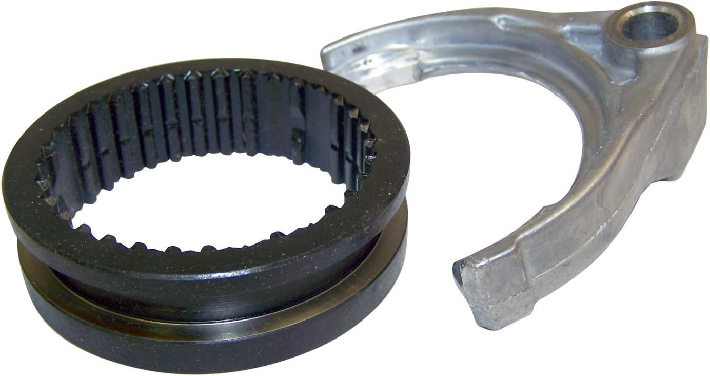 Crown Automotive Shift Fork Kit Transmission and Transaxle - Manual