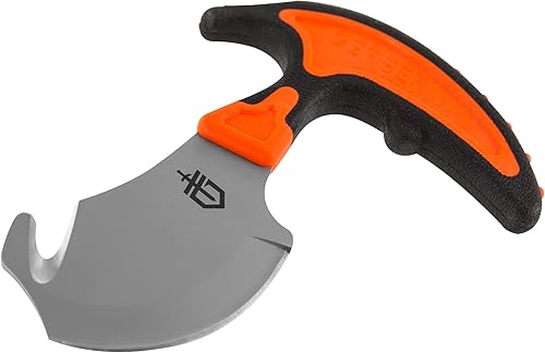 Gerber Vital cuchillo destripador [31–002743].