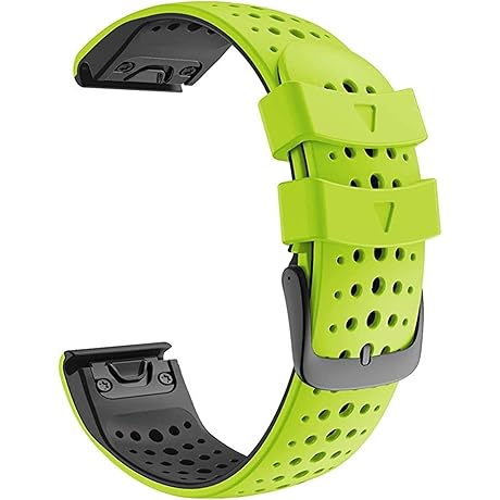 Careg Silicone Watch Band forerunner 935 replacement band