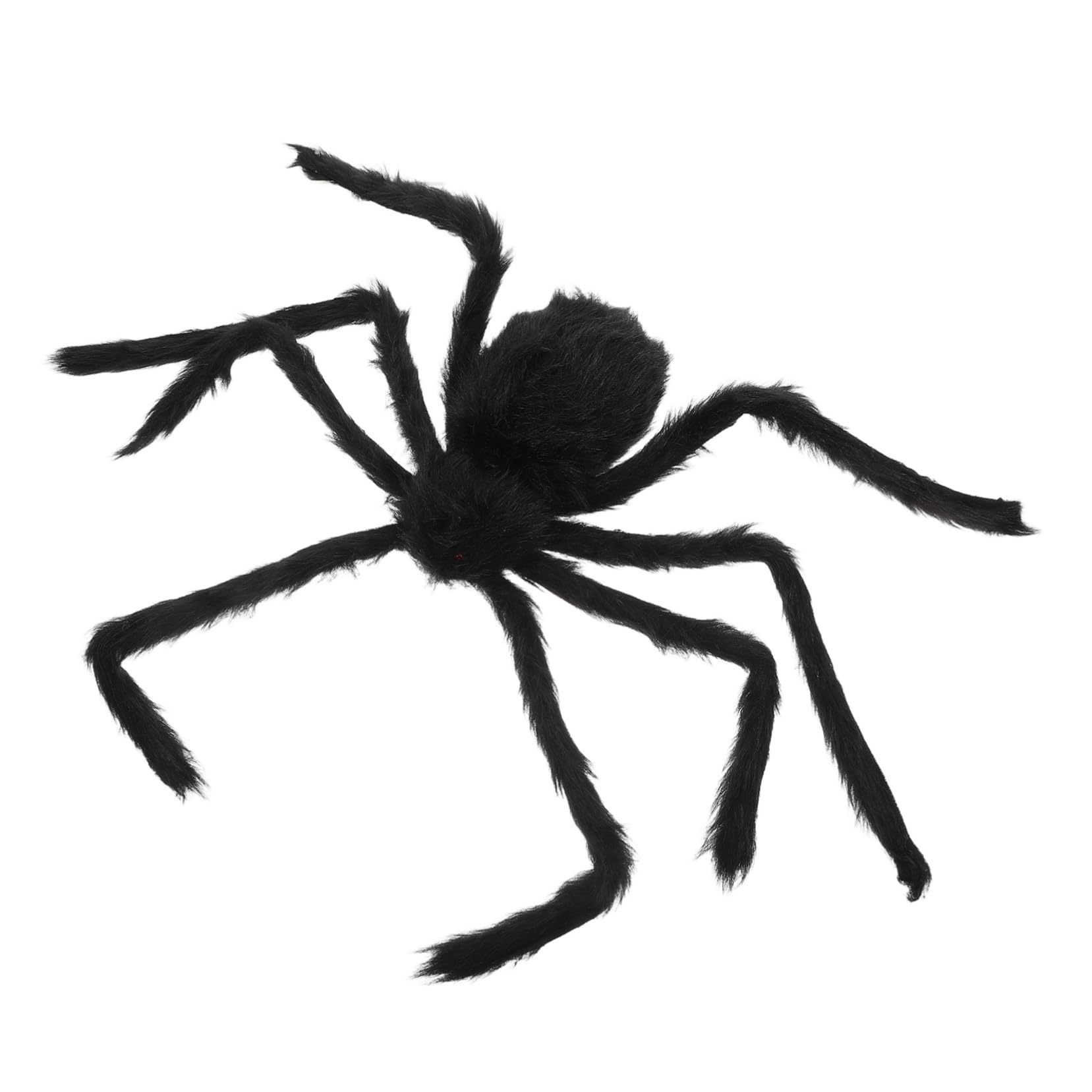 Araignée géante Halloween pour faire vibrer de peur petits et grands