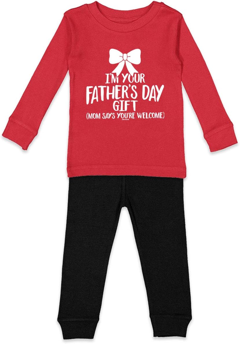 Haase Unlimited I'm Your Kids Shirt & Pants Set