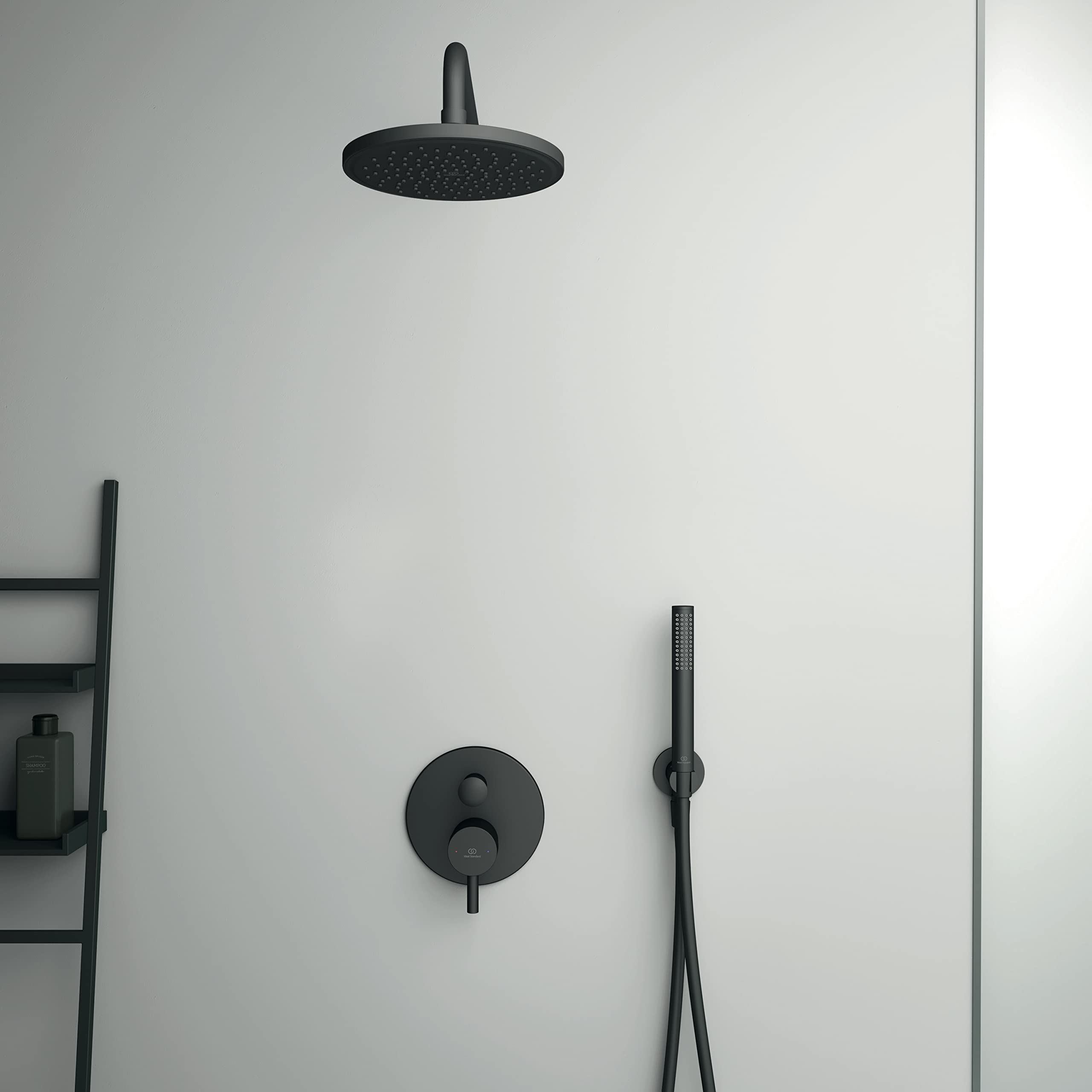 Ideal Standard BD193XG Ceraline zestaw armatury