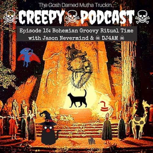 Bohemian Groove (NSFW)