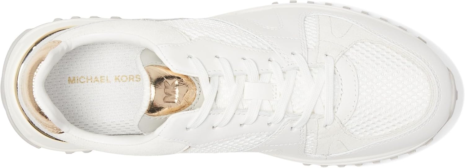Michael Kors Womens Jaime Trainer - Image 2