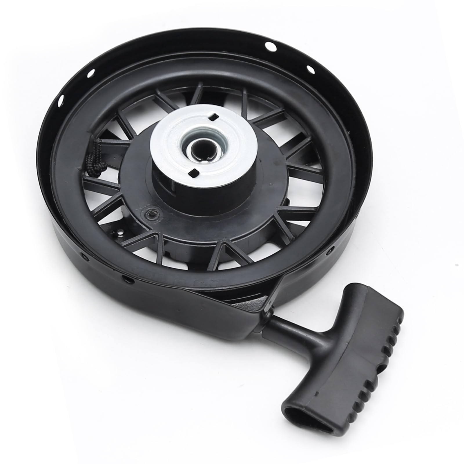 Lanceur à Tirette Tecumseh 590739 - Compatible LEV100, LEV80, OVRM, TVS...