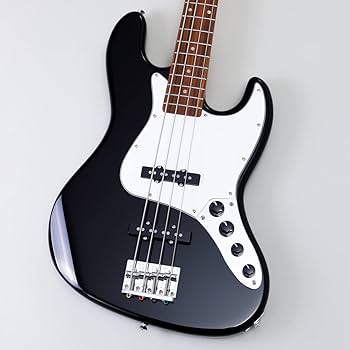 Amazon | HISTORY HJB-Performance Vintage Black エレキベース