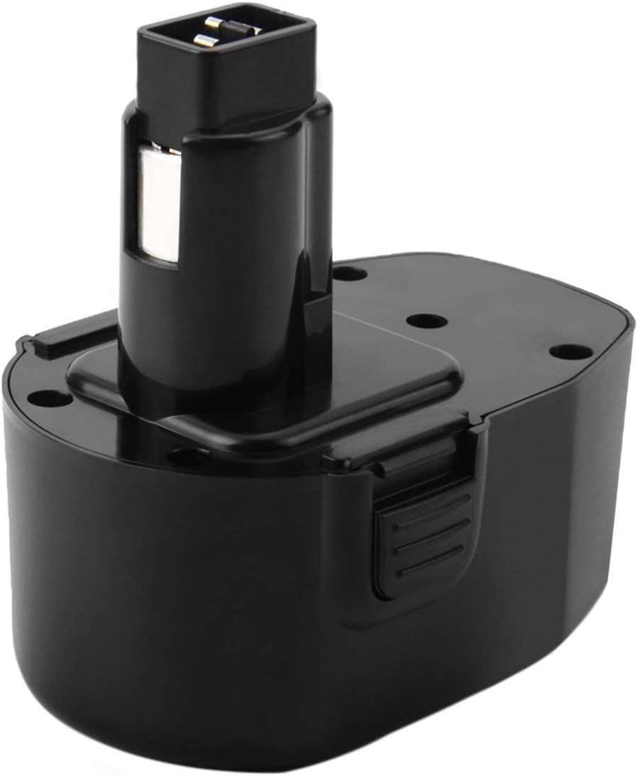 Exmate 3.5Ah 14.4V Battery Compatible with DEWALT DW9091 DW9094 DC9091 DC9094 DC9144 DE9091 DE9092 DE9038 DE9094 DE9502 DW935