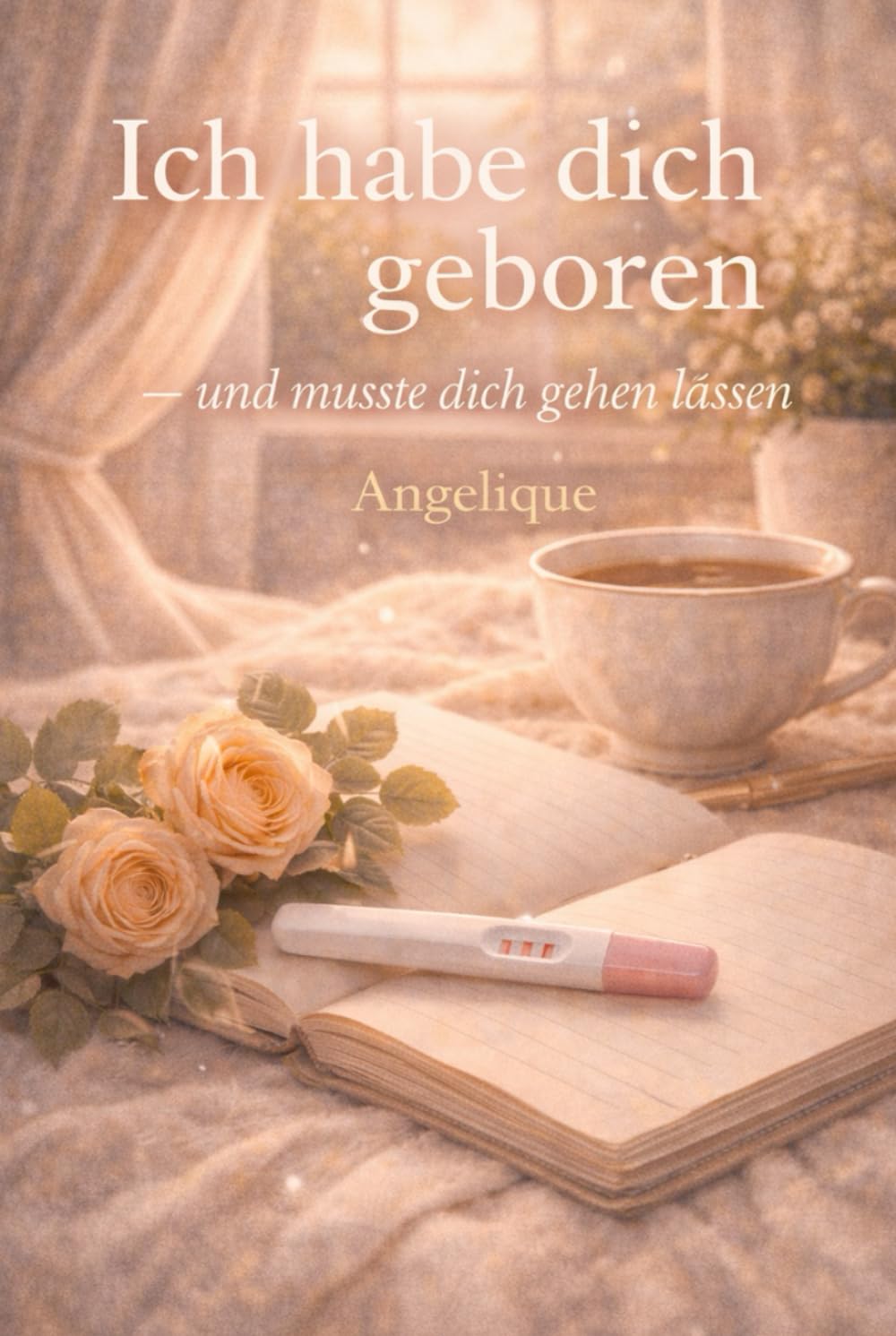 Ich habe dich geboren - und musste dich gehen lassen