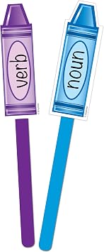 Edupress Crayons Mini Accents (EP62664)
