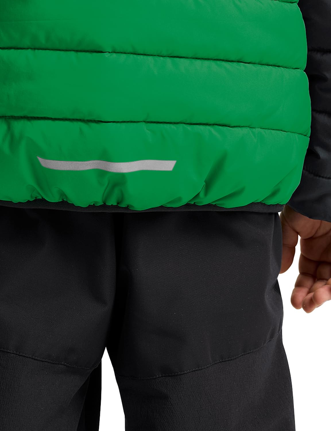 Jack Wolfskin Jungen New Zenon – Bild 5