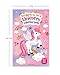 I Am Born To Be A Unicorn Coloring book - Giant book Series: Jumbo Sized Colouring Book For Children