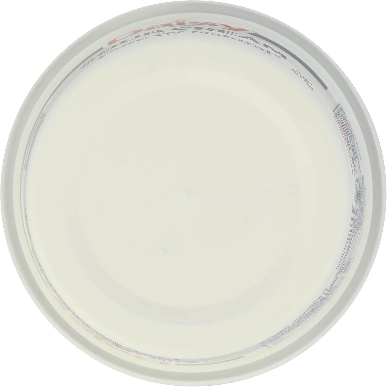 DAISY Sour Cream, 8 OZ