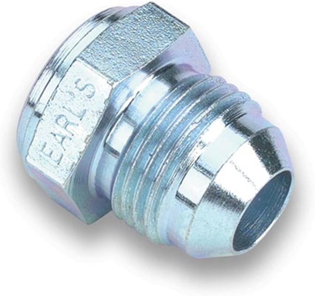 Earl's Performance 967108ERL Steel Weld Fitting Adapter