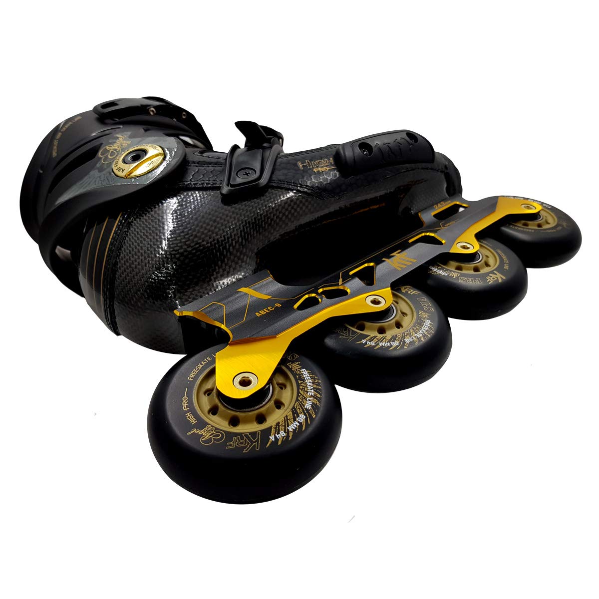 KRF Patin FRS Angel 4x80 High Carbon