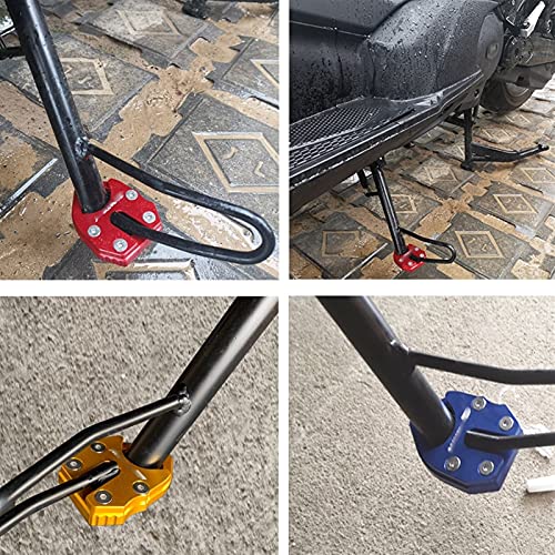 Extension de béquille latérale SYM Maxsym TL 500 (2020) - Support stable