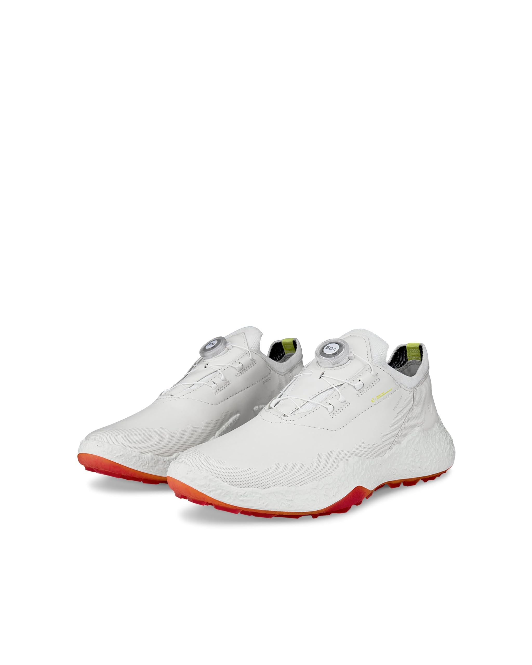 ECCO Women's Biom Hybrid 5 Boa Waterproof Golf Shoe