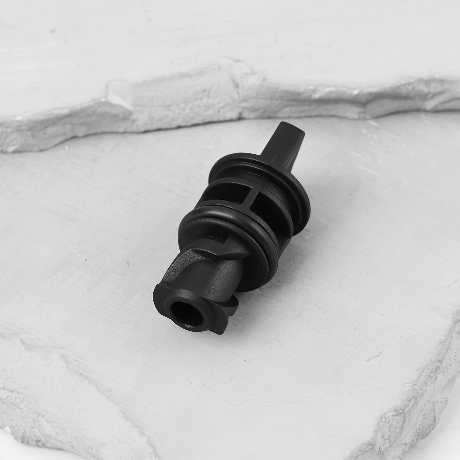 Radiator Drain Plug Petcock Replace OEM A0009970024 0009970024 Compatible with Mercedes