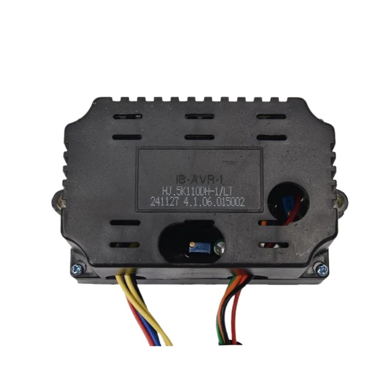 HJ.5K110DH-1AVR Generador Diesel Motor Gasolina Máquina de soldadura eléctrica