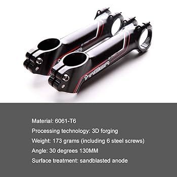 トライアル Echo ステム + jitsie ハンドルバー JITSIEバイクトライアルハンドルバー31.8mm - MITANI