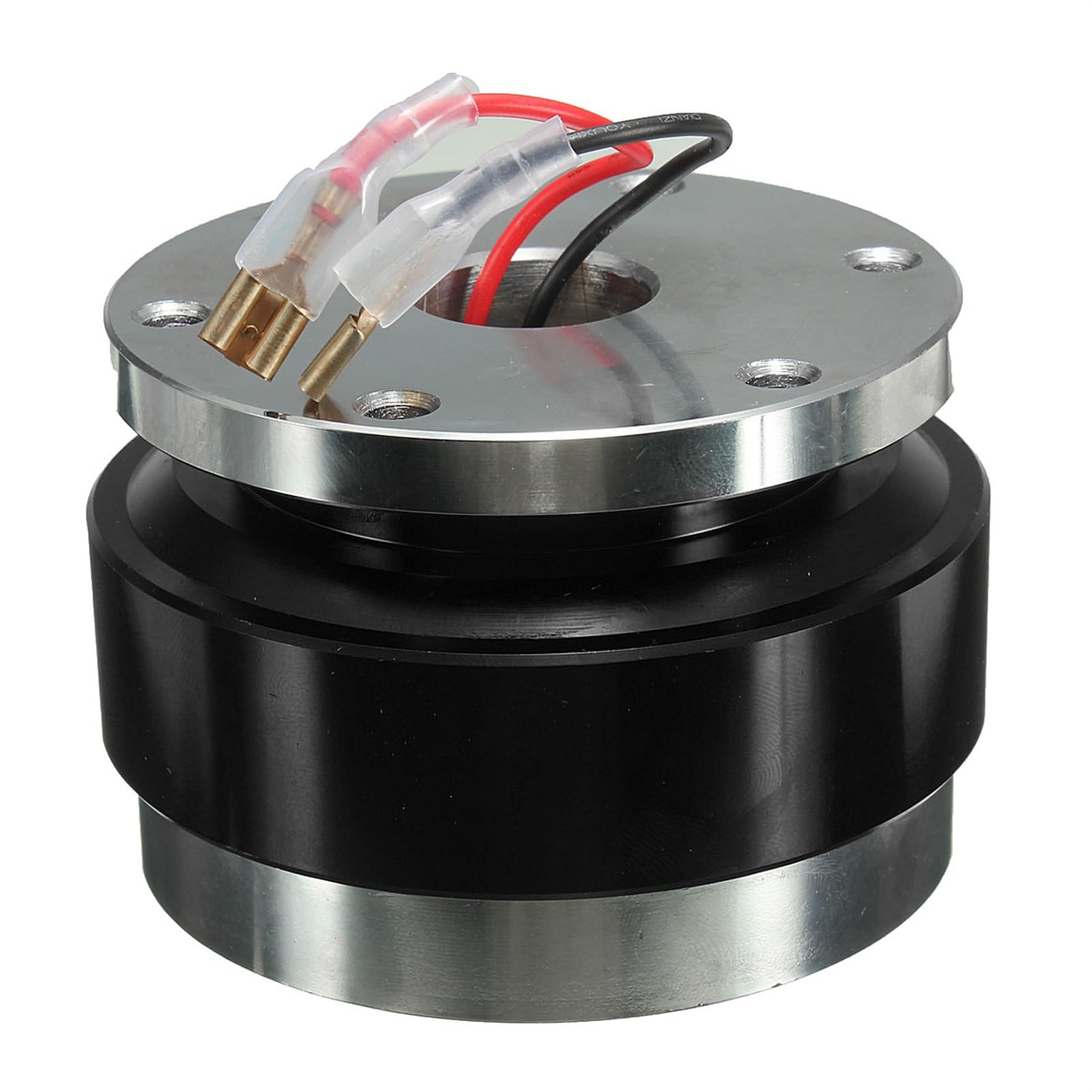 Samochodowy adapter szybkozłączki dla kierownicy samochodowej