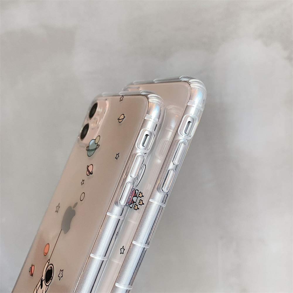 Acquista Custodia trasparente premium con MagSafe per iPhone 11 - Grossista