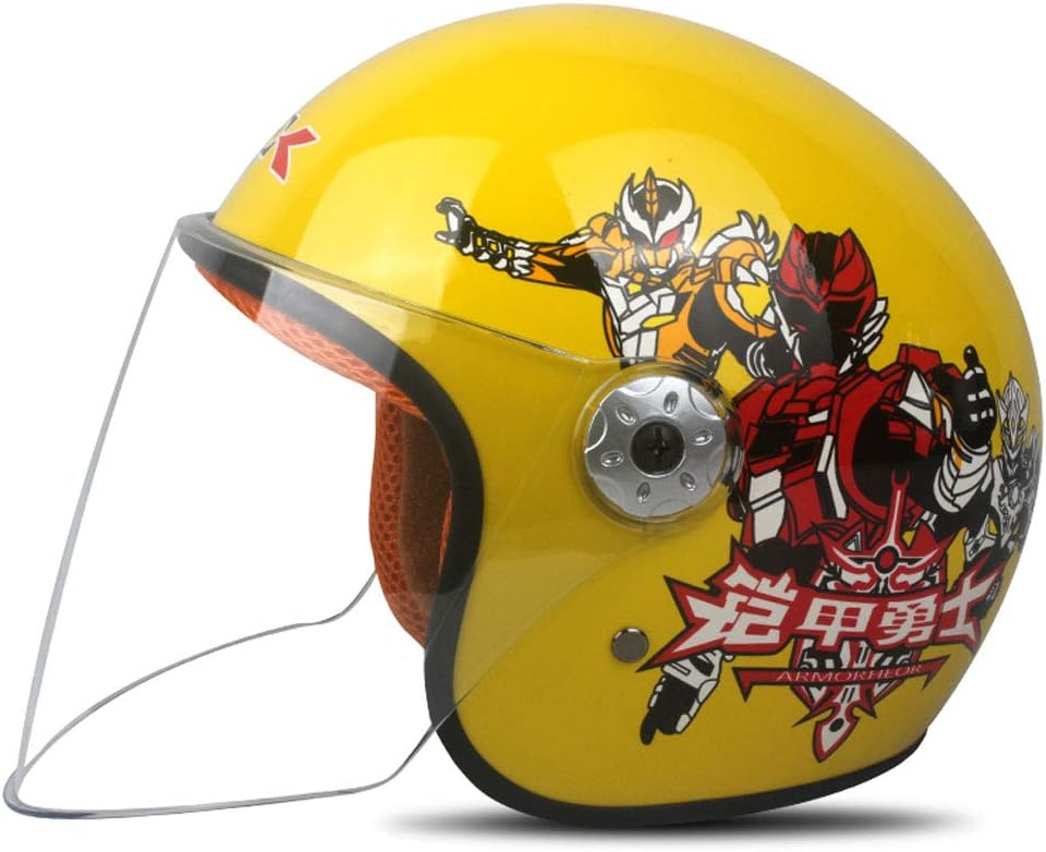 ciclomotore per ragazze