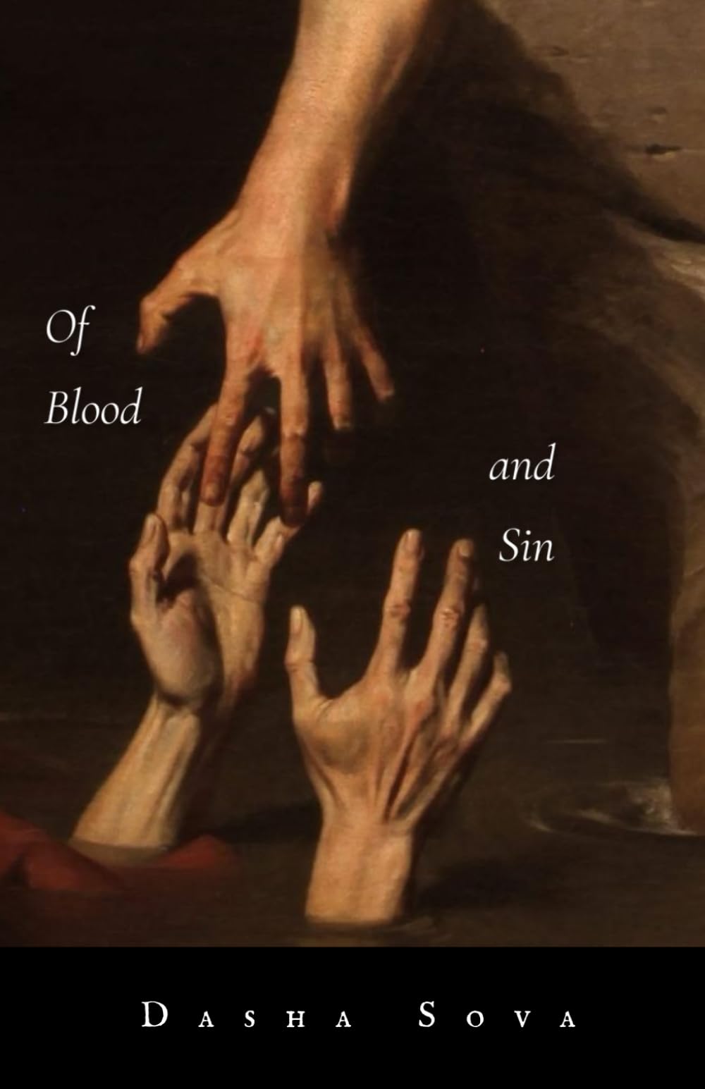 Of Blood and Sin