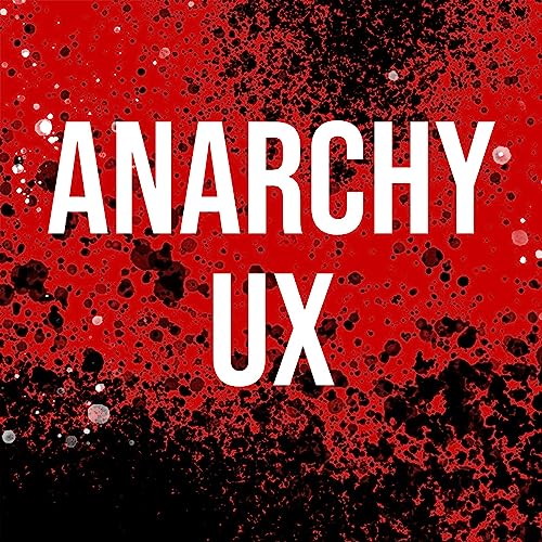 Anarchy UX Titelbild