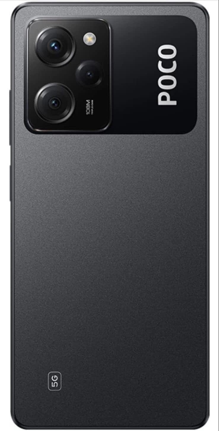 POCO X5 Pro 5G