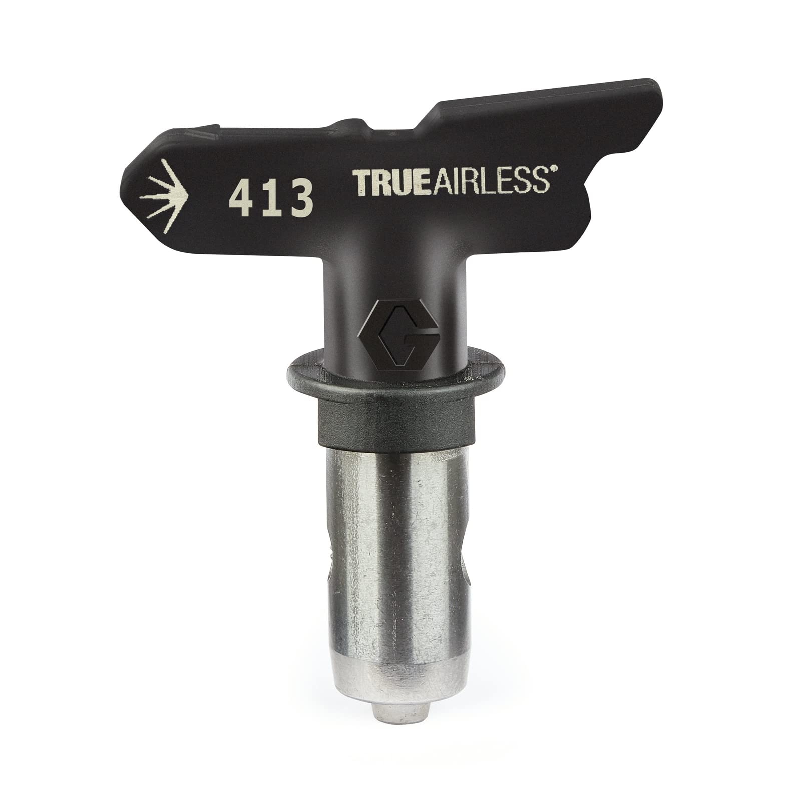 Graco TRA413 Dysza natryskowa TrueAirless 413 – do Magnum A20, A30, A45, A60, A80, A100, ProS19, ProS21