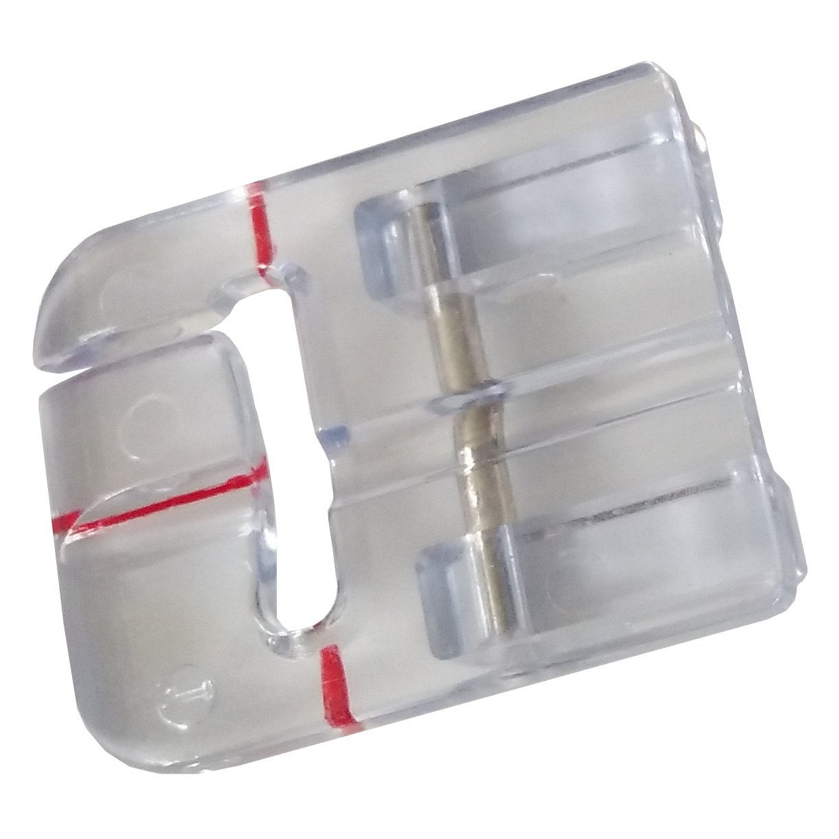 HONEYSEW Presser Foot 820977096 Grand Piping Foot For Pfaff Ambition 1