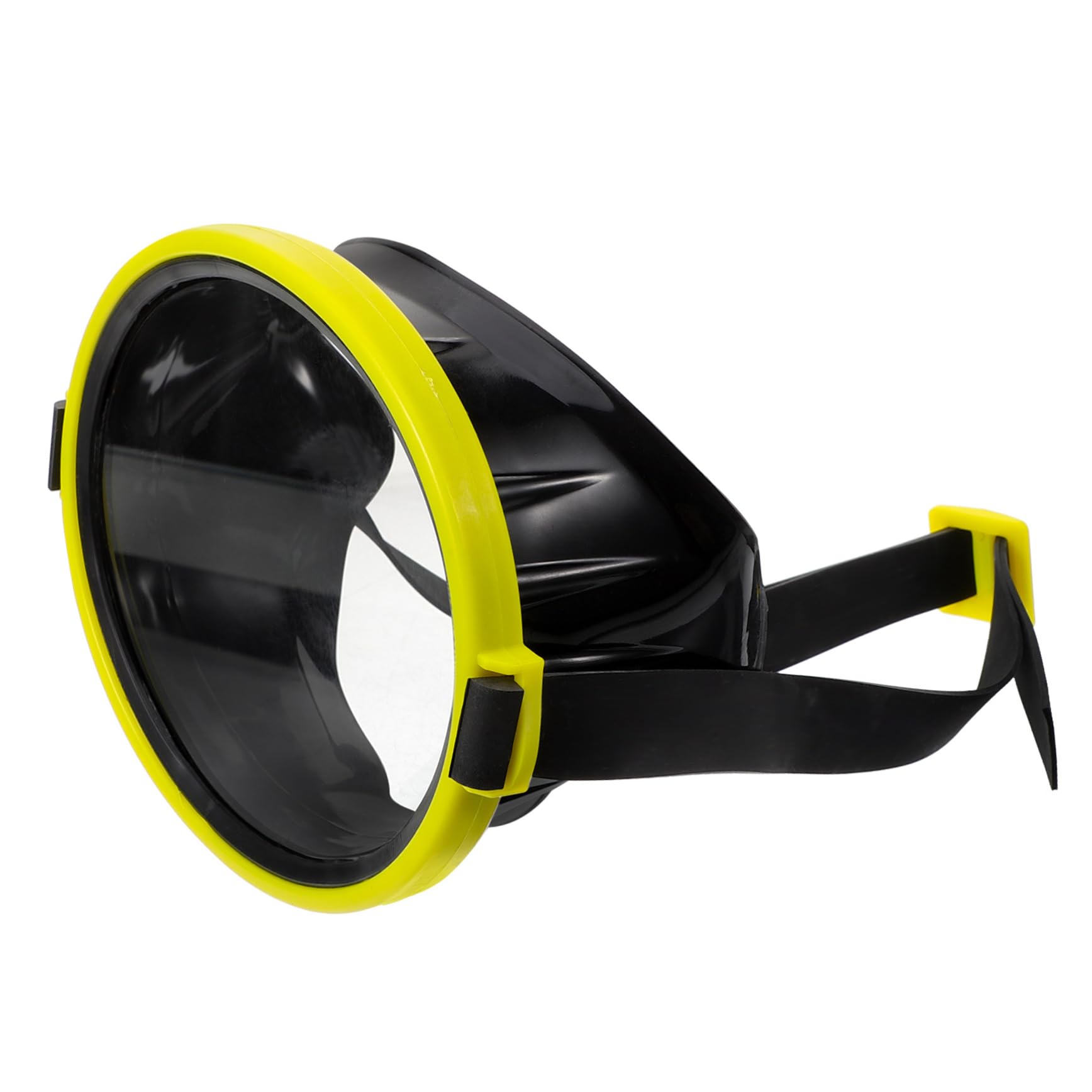 VANZACK 5piezas Máscara De Buceo Infantil Lentes Antiniebla Gafas De Divertidas Para Equipamiento De Buceo Para Exploración Acuática