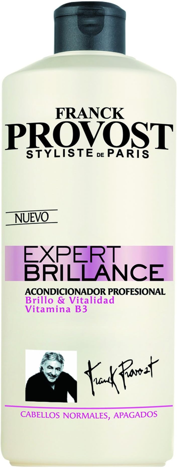 EXPERT BRILLANCE AND VITALITA CONDITIONER 750ML SHINE
