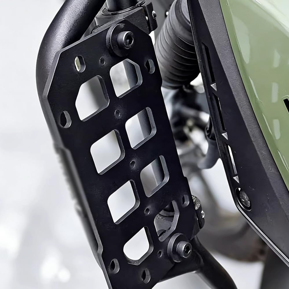 FOR Cross Cub 110 クロスカブ110 cc110 2025 2024 2023-2018 新アクセサリー タクティカ