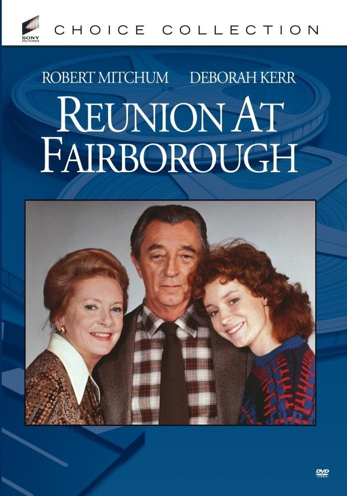 Reunion At Fairborough