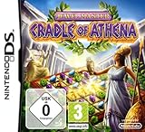  Jewel Master: Cradle of Athena