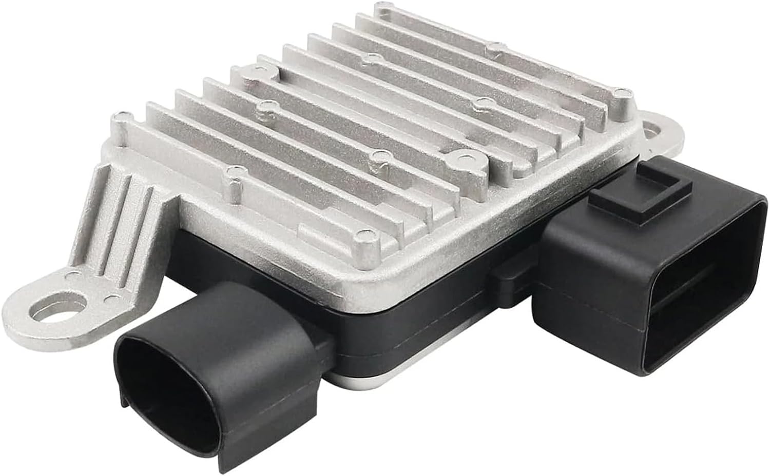 25385-D9000 Cooling Fan Control Module Compatible with Hyundai Kona 1.6L Kia Sportage 2.4L