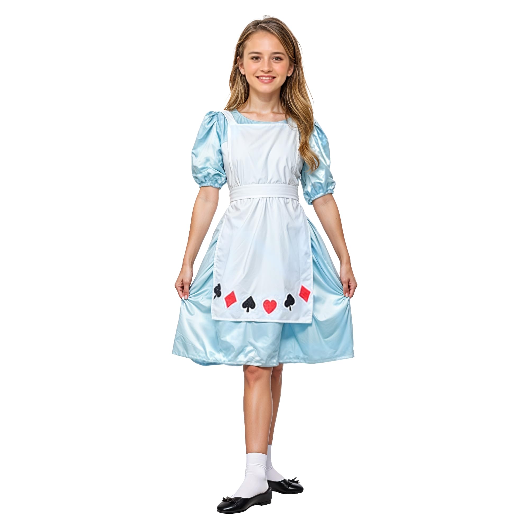The Fancy Dress® Boys Girls Character Costume - Children's kids World Book Week Day Character Fancy Dress Halloween Party Costumes