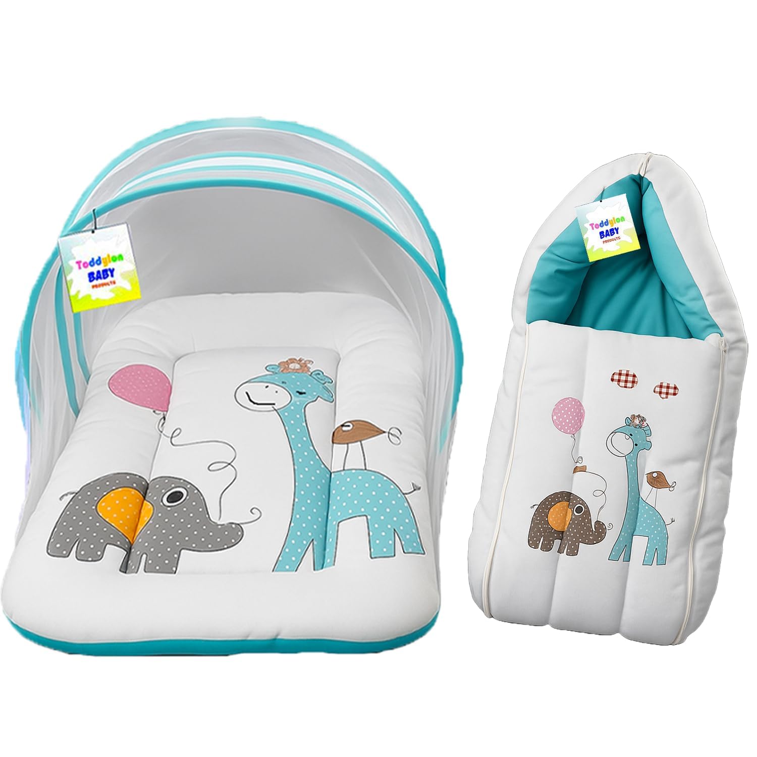 Toddylon Baby Bedding Set New Born...
