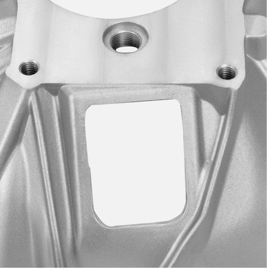 SBC BBC 11" Manual Clutch Appllications Bellhousing 1959-1988#3899621, Replacement for Chevy OEM