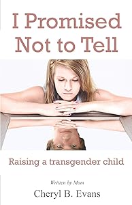 I Promised Not to Tell