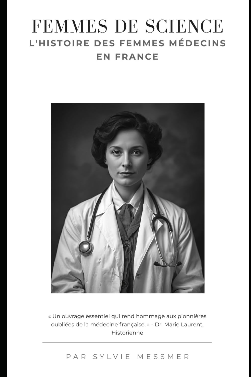 Femmes de science : l’histoire des femmes médecins en France