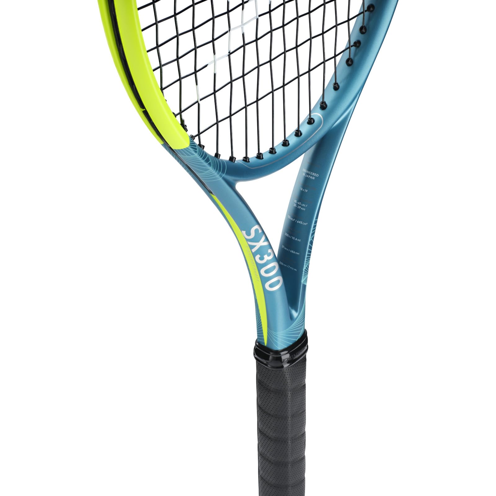 DUNLOP SX300 G2 2本セット 美品/2本組】DUNLOP SX300 (2025) G2 / テニスラケット - メルカリ